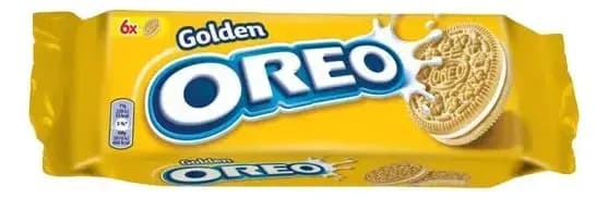 KEKS OREO GOLDEN 66GR-slika