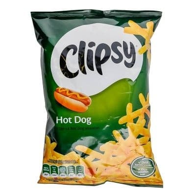 MARBO CLIPSY HOT DOG 40G-slika