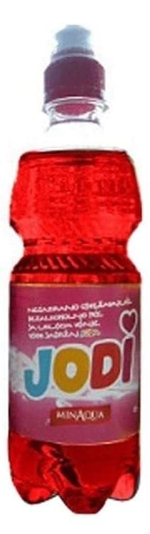 SOK JODI VIŠNJA 0,5L MINAQUA-slika