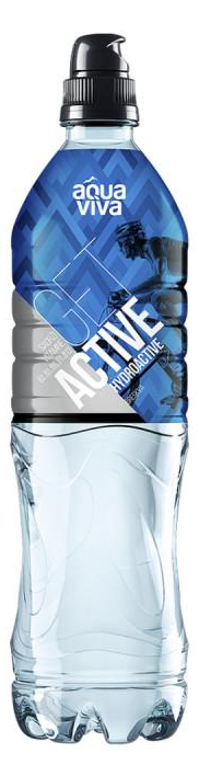 AQUA VIVA 0,75 HIDROACTIV BRESKVA-slika