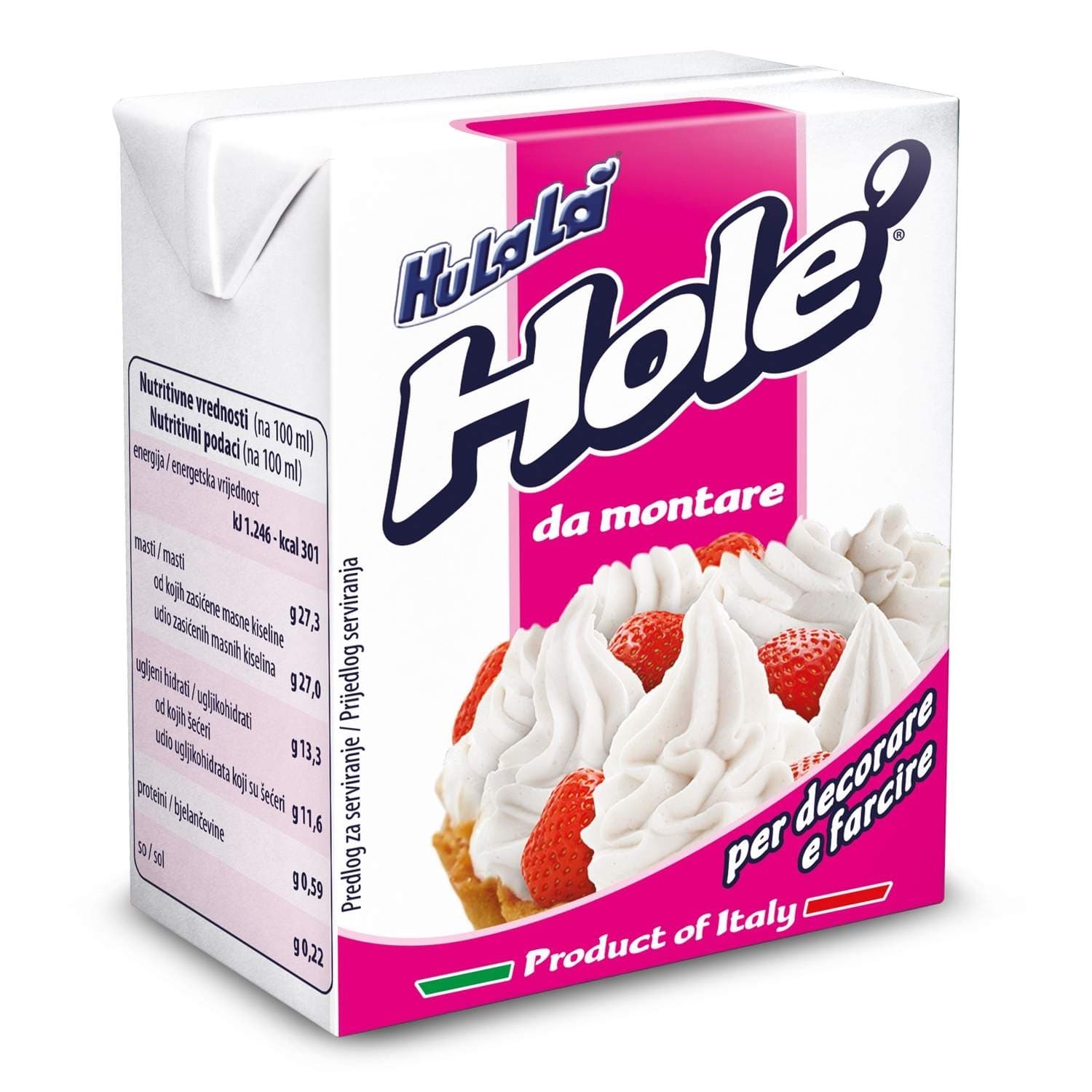HOLLE SLATKA PAVLAKA 200ML-slika