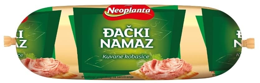 NEO ĐAČKI NAMAZ 130G-slika