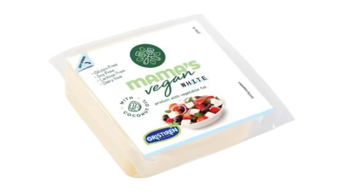 MAMA'S VEGAN WHITE 200G-slika