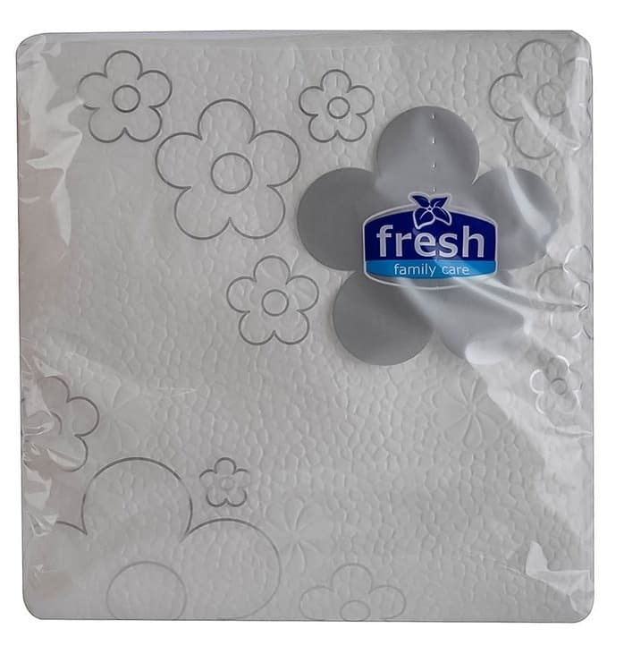 SALVETE FRESH B 33X33 60/1 PIR-slika
