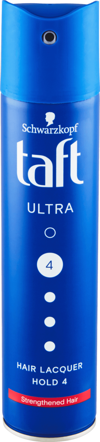 LAK ZA KOSU TAFT ULTRA 200ML HENKEL-slika