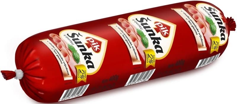 Sunka u omotu Pik 2.5kg-slika
