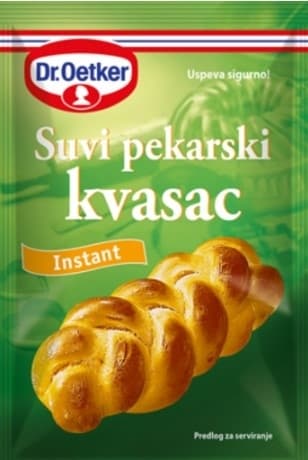 KVASAC SUVI 7gr.DR.OETKER-slika