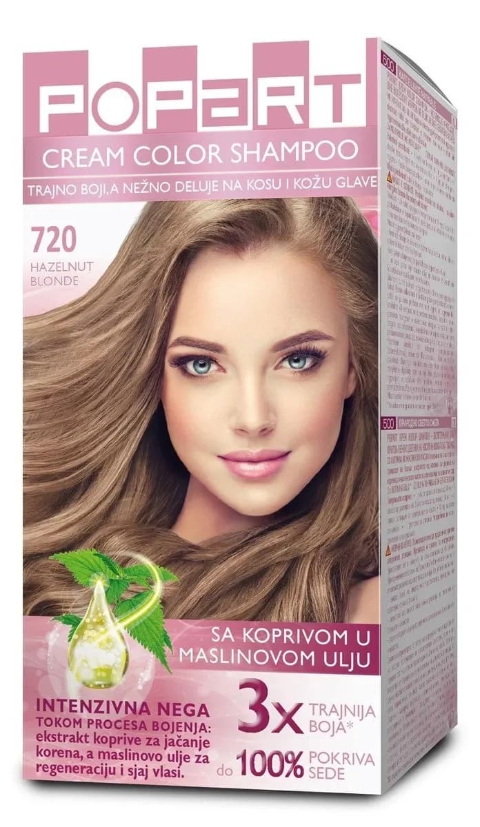STILL POPART PKS 720 LEŠNIK PL-slika