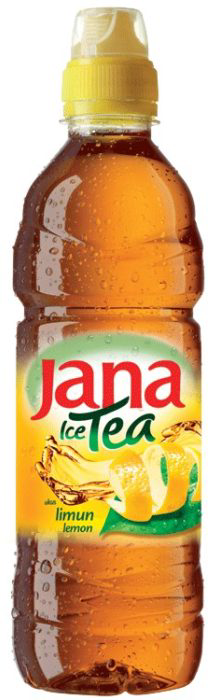 Ledeni čaj JANA limun 500ml-slika