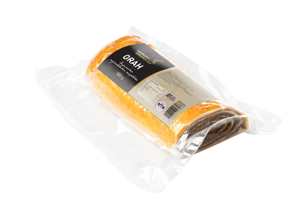 AS ŠTRUDLA ORAH 500GR-slika