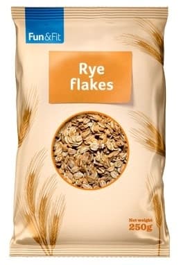 PAHULJICE RAŽANE 250G FUN&FIT-slika