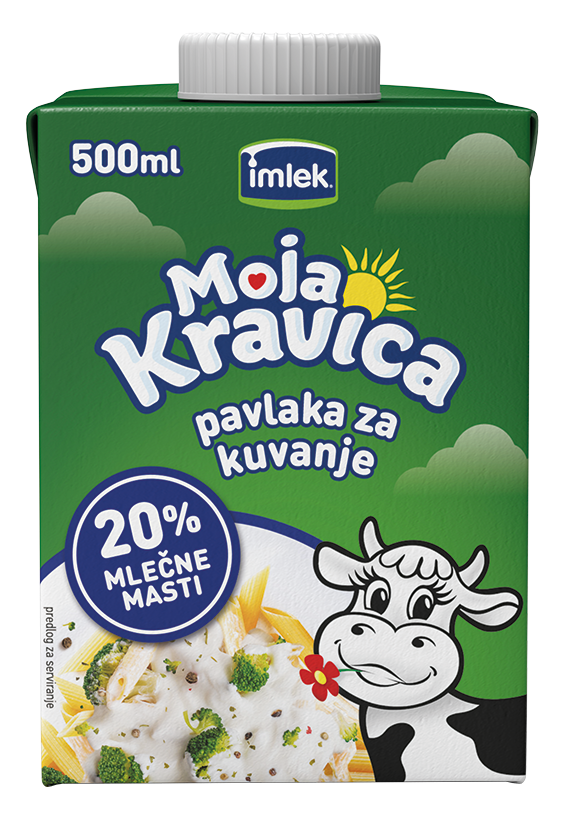 IMLEK PAVLAKA ZA KUVANJE 500ML-slika