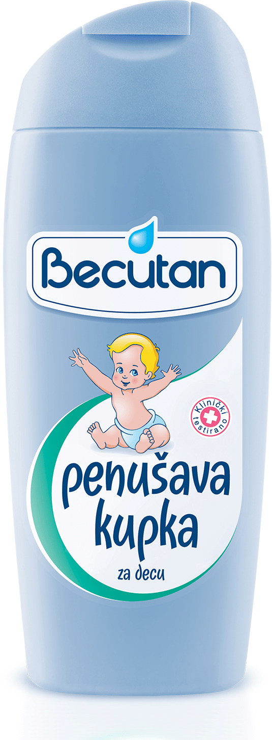 Kupka za decu Becutan 400m-slika