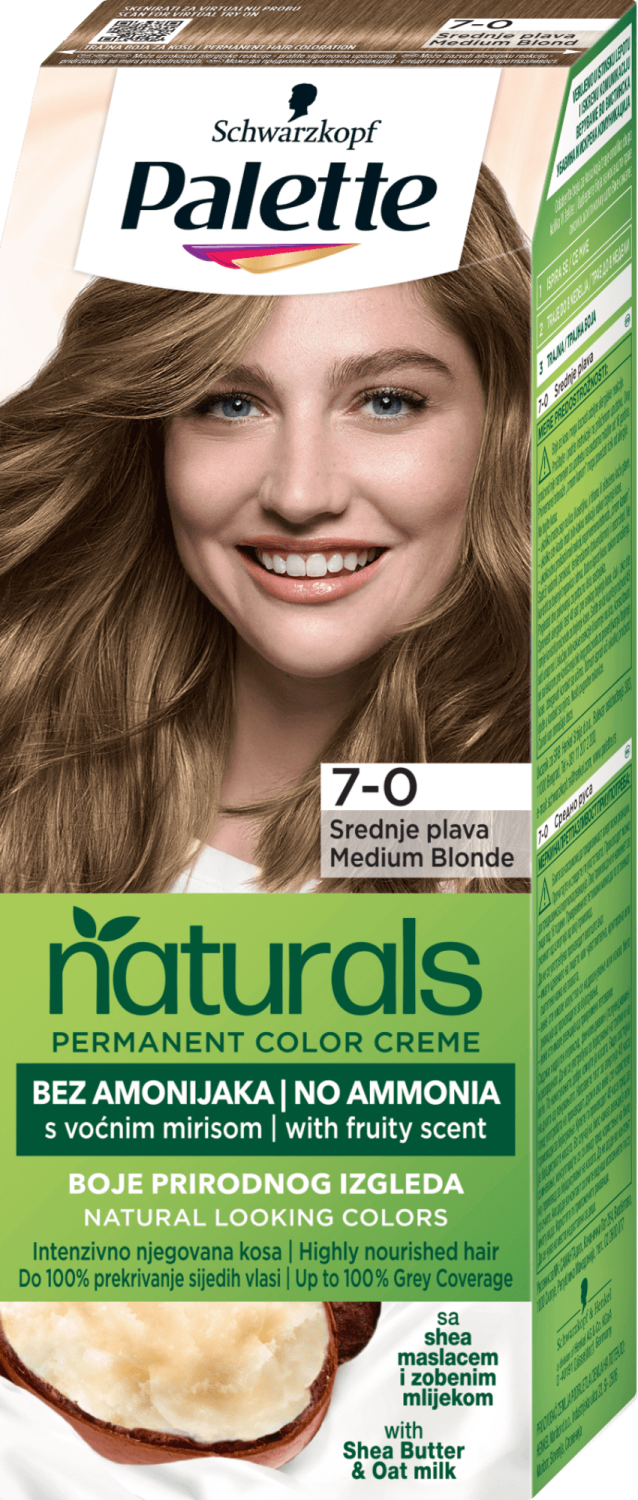 PALETTE BOJA 2010 PNC 400 15%-slika