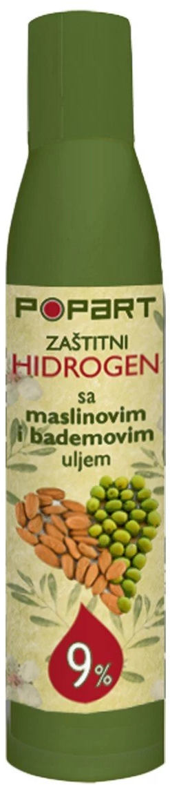 STILL hidrogen krem 9% 100ml-slika