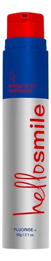 HELLO SMILE ENERGY DRINK 60G-slika