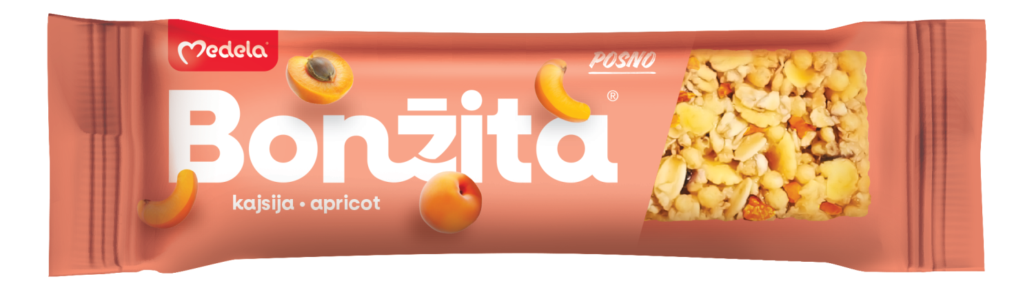 BONŽITA KAJSIJA 25G-slika