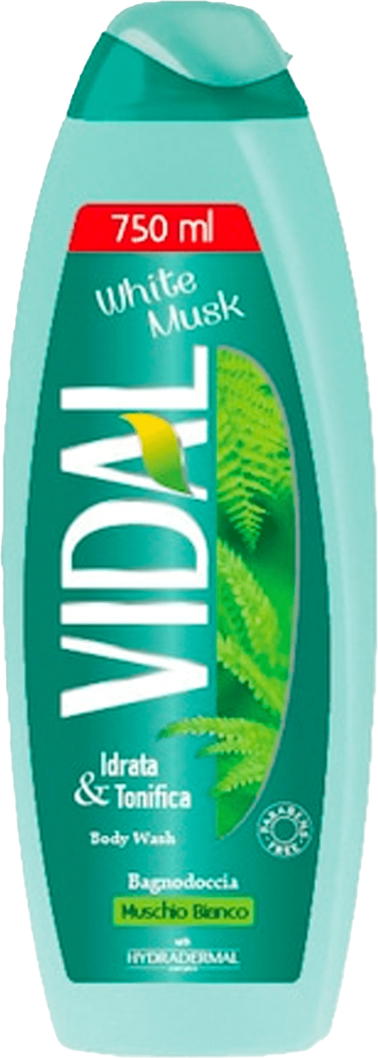 PENA TUŠ MOŠUS VIDAL 750ML SAR-slika