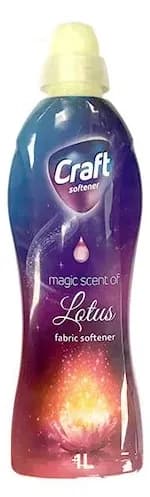 OMEKSIVAC ZA VES CRAFT LOTUS 1L-slika