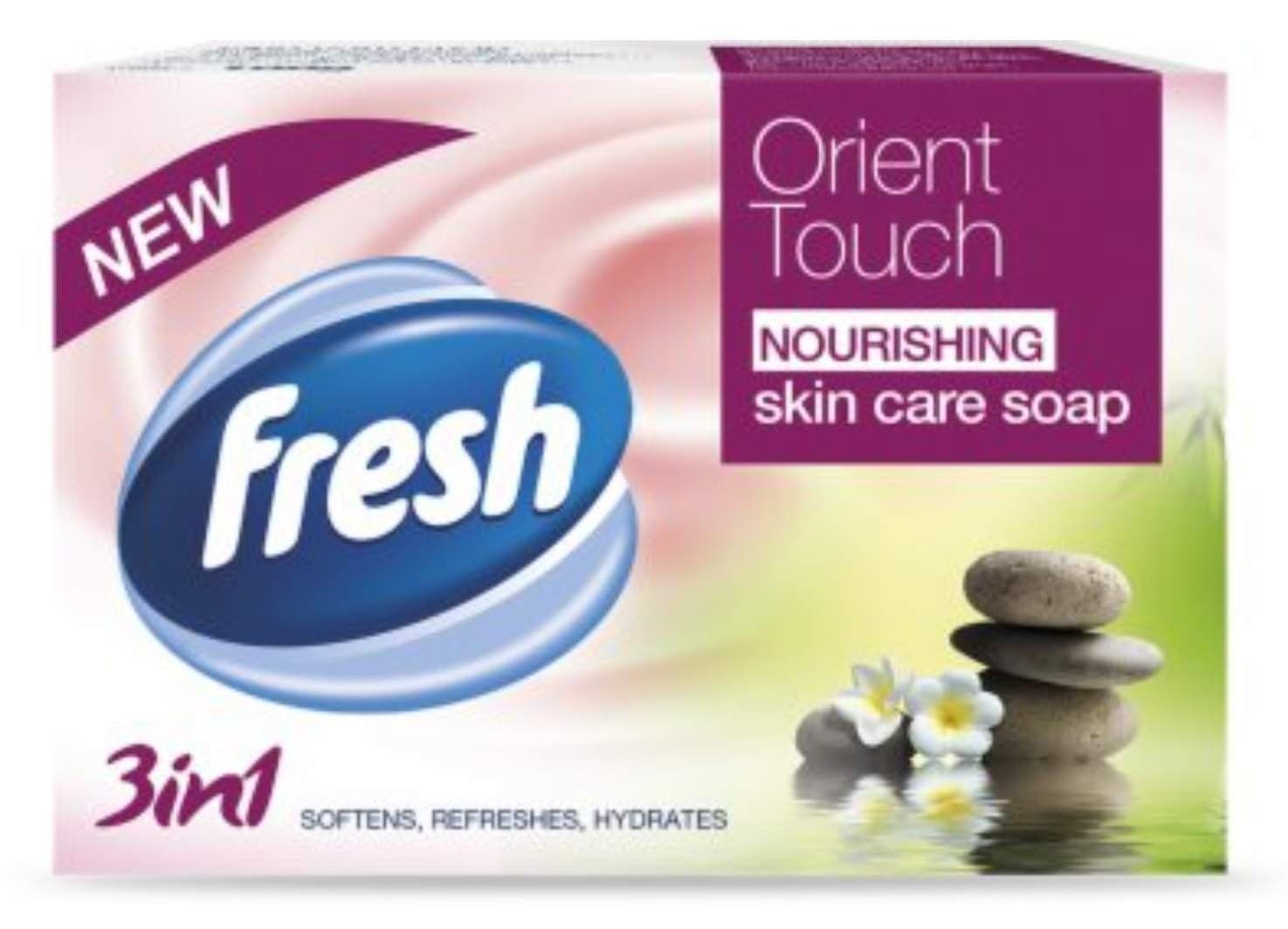 SAPUN FRESH ORIENT TOUCH 90G-slika