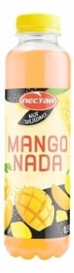 Nap.Nije svejedno Mangonada Nectar 0,5l-slika