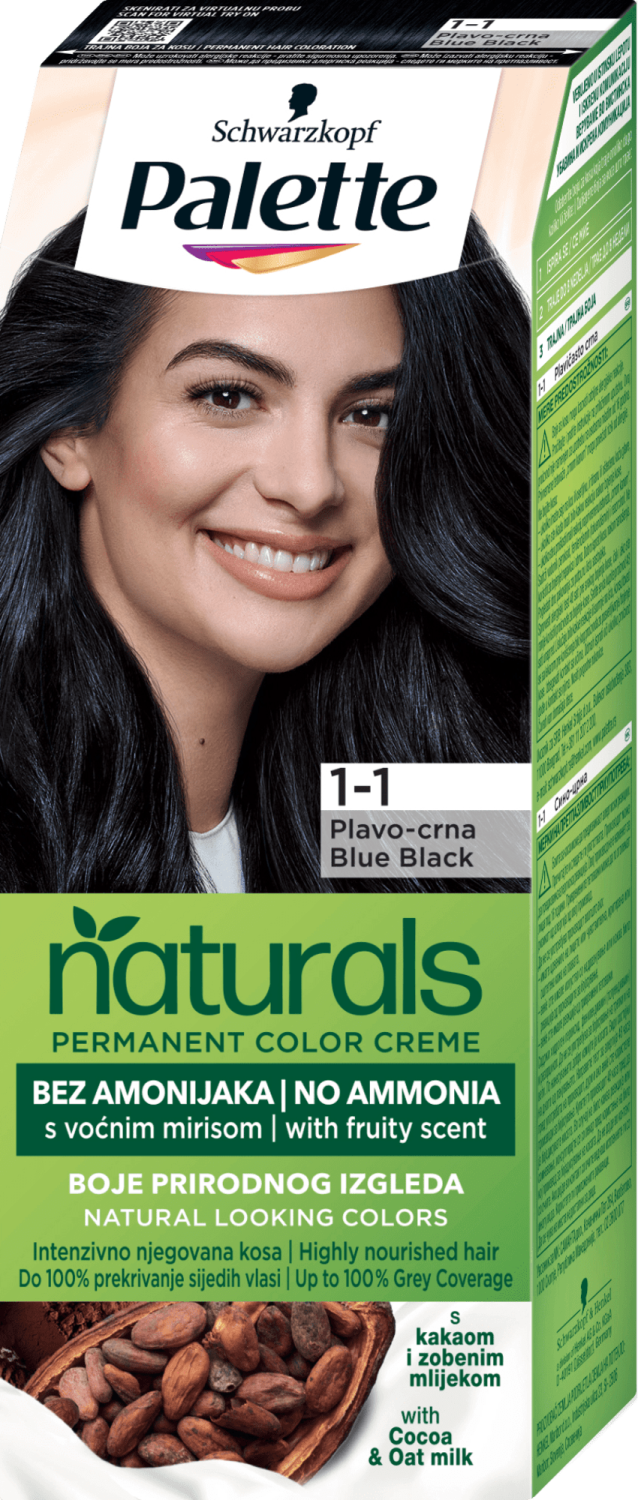 PALETTE BOJA 2010 PNC 909-slika