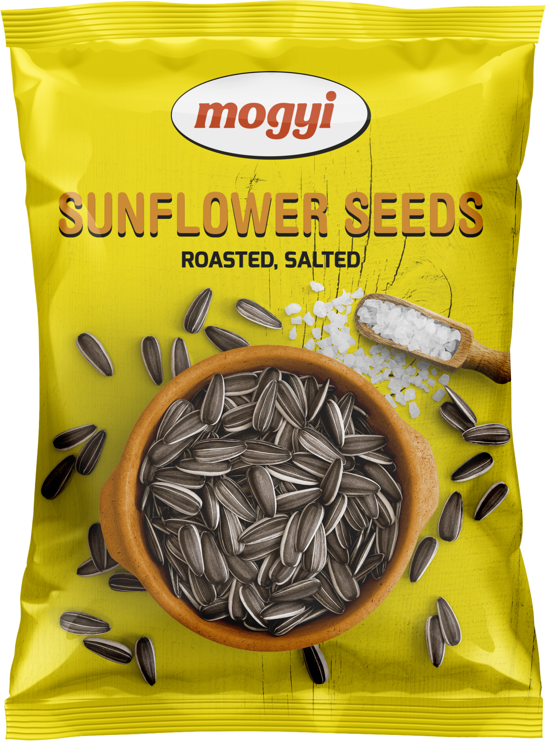 MOGYI SUNCOKRET PRŽENI 60G-slika