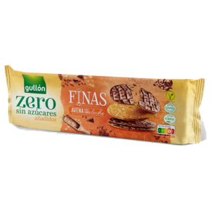 KEKS FINAS OVAS BŠ 150G GULLON-slika