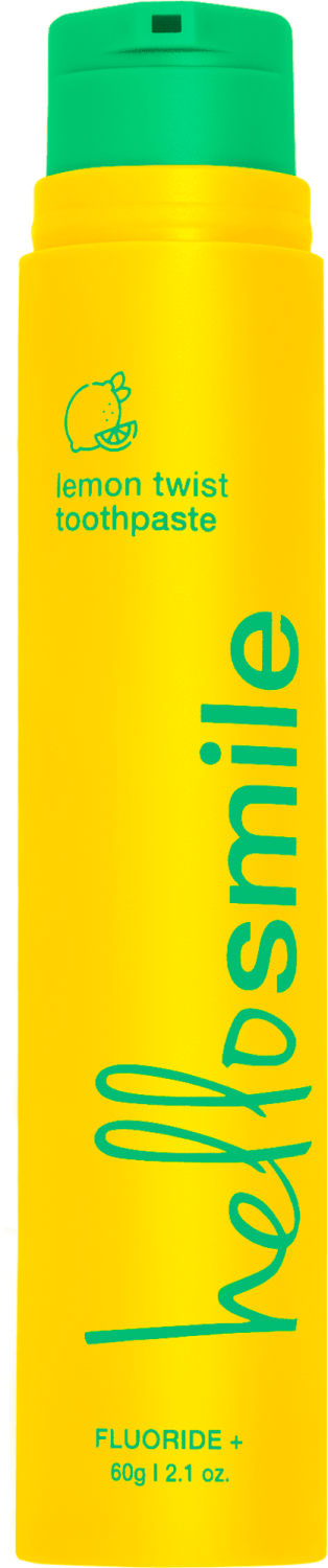 369959 Hello smile pasta lemon twist 60-slika