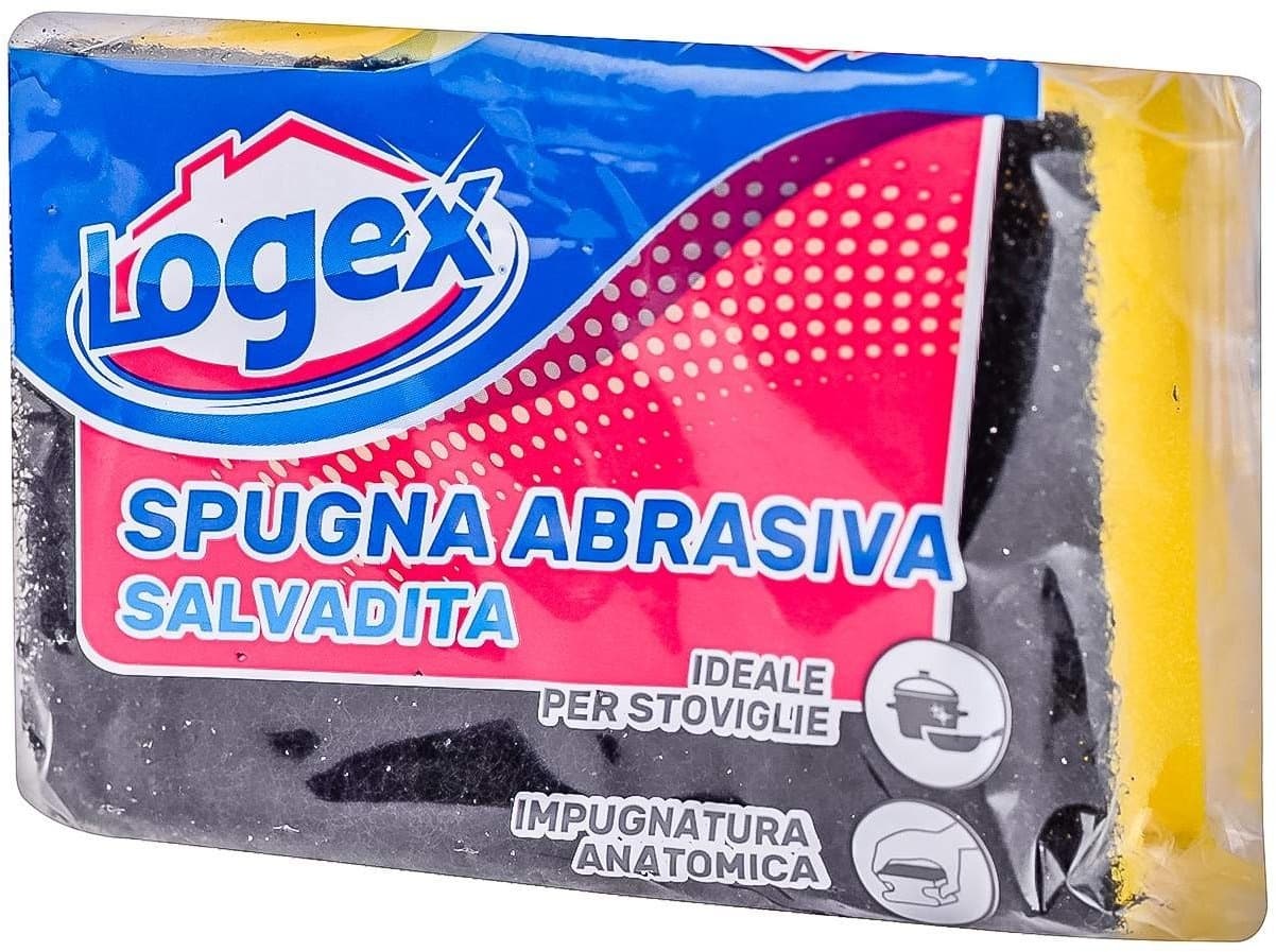 SUNDJER 1/1 LOGEX-slika