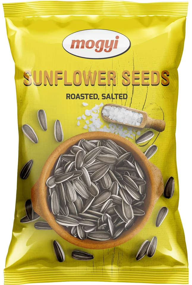 MOGYI SUNCOKRET PRŽENI 200G-slika