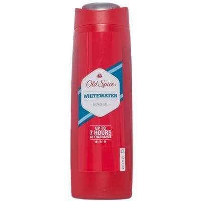 Gel za tusiranje Old Spice Whitew.400ml-slika