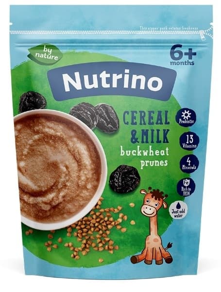 Kasica Nutrino heljda 200g-slika