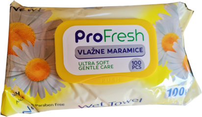 PRO FRESH VL.MARAMICE KAMILICA 100/1-slika
