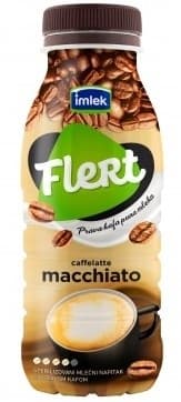 IMLEK FLERT CAFFELATTE MACCHIATTO 270ML-slika