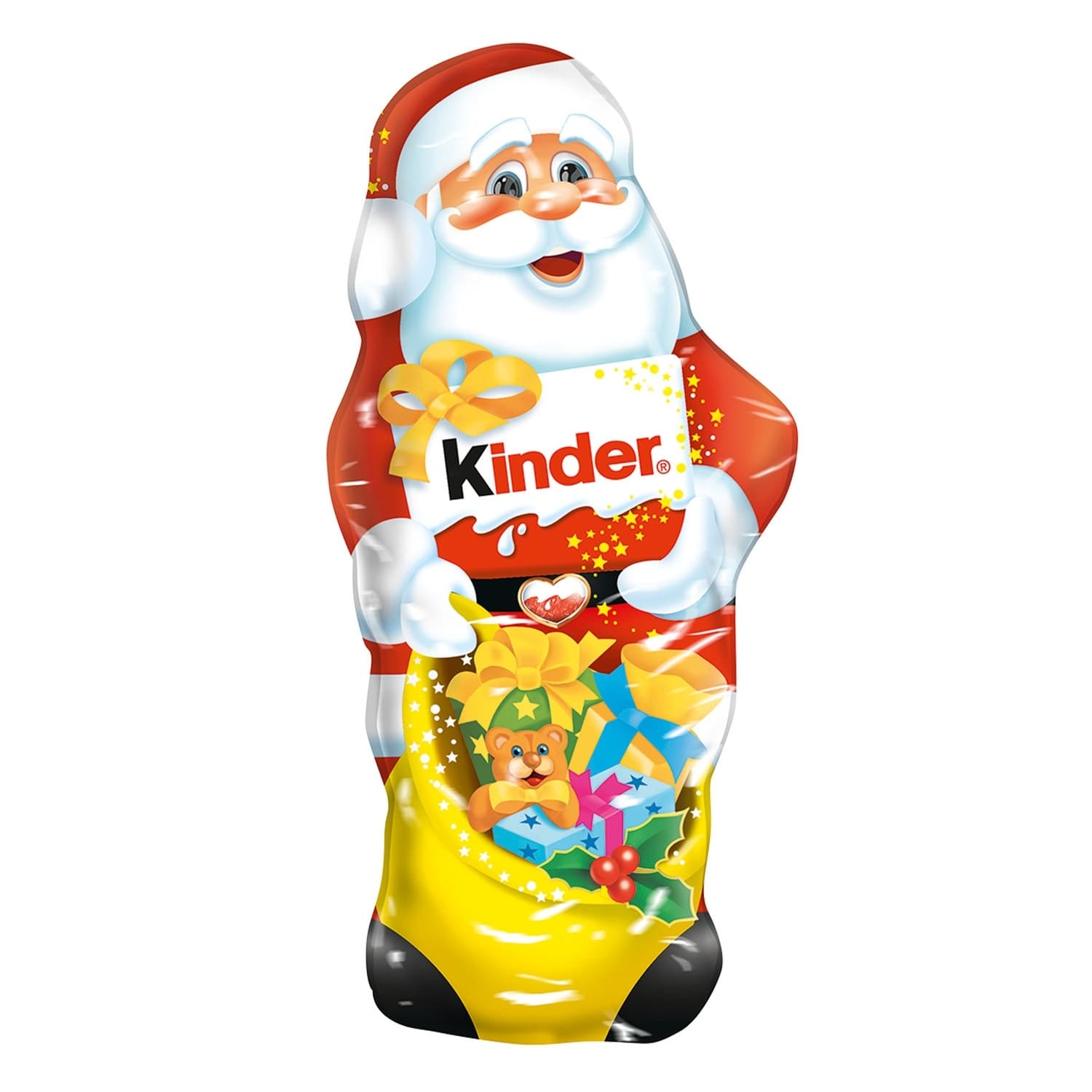 KINDER ČOKOLADNA FIGURA 110 USKRS/NG-slika