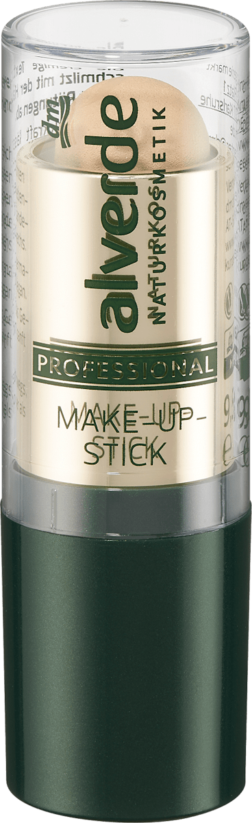 ALVERDE Pofessional make-up puder u stiku 05 fair-slika