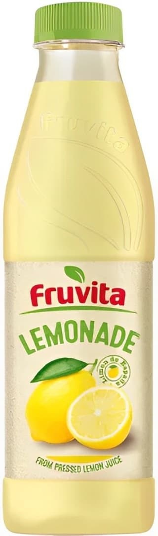 Limunada Fruvita TM 0.75l-slika
