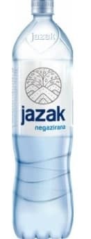 VODA NEGAZIRANA JAZAK 1,5L PET NIS-slika