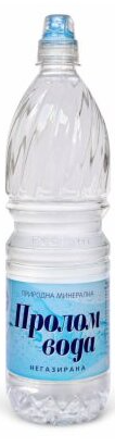 Mineralna voda NG Prolom 0,75l-slika