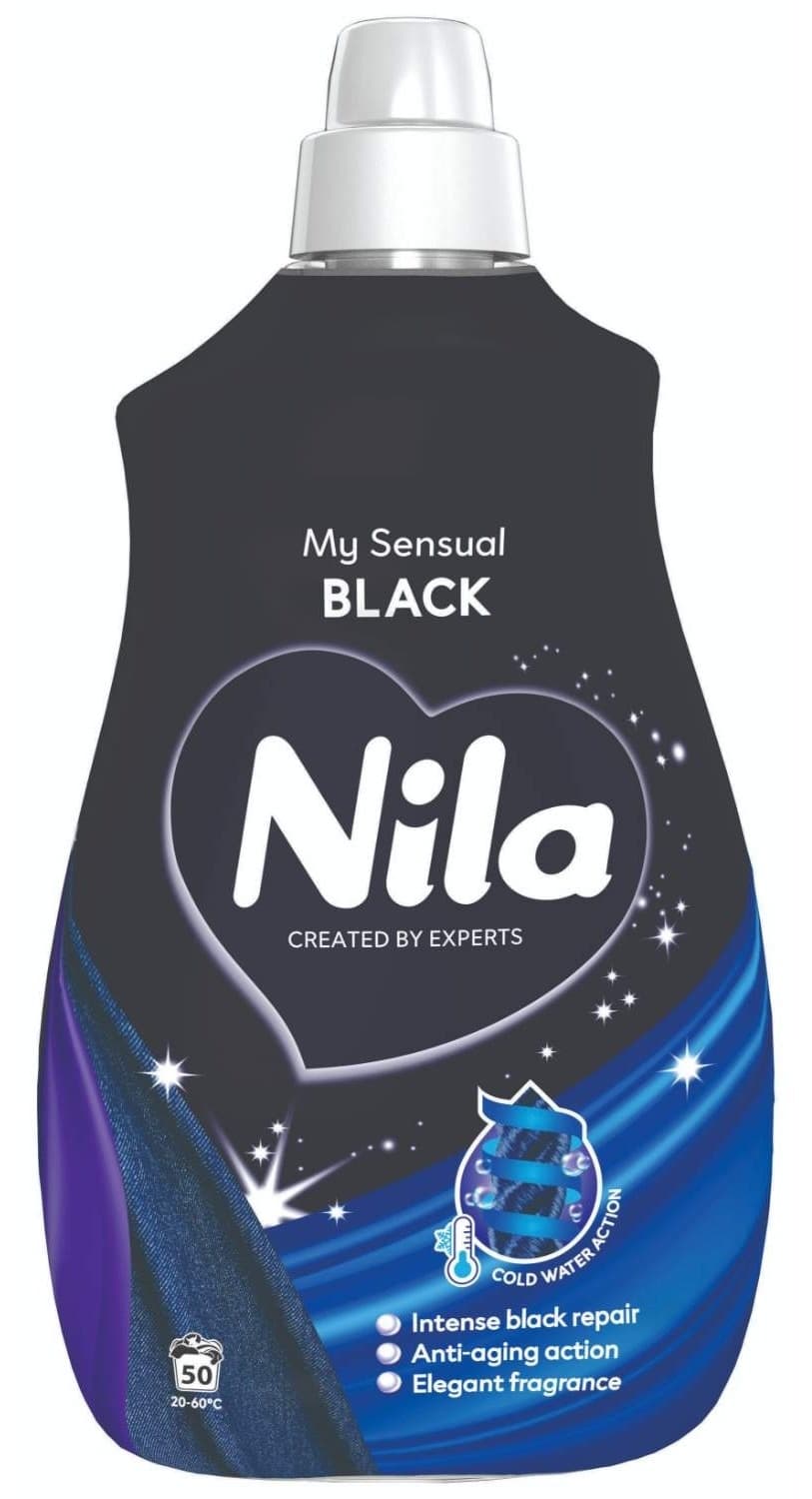 DET NILA MY SENSUAL BLACK 2.7L-slika
