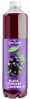 Sok Nije svejedno C.ribizla Nectar 1.5l-slika