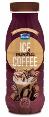 IMLEK ICE MOCHA COFFEE 270ML PET-slika