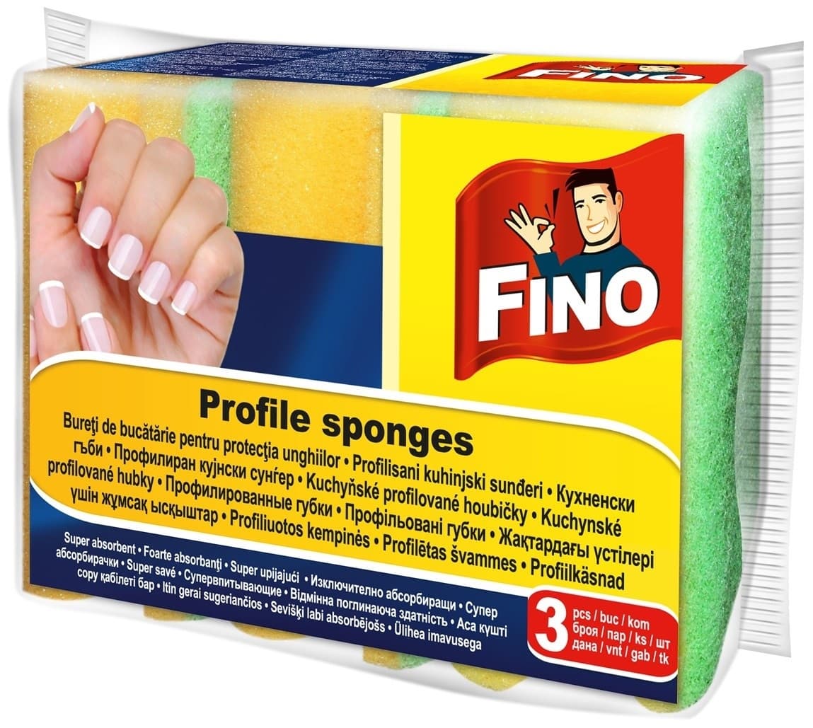 FINO SUNĐER PROFILISANI 3/1-slika