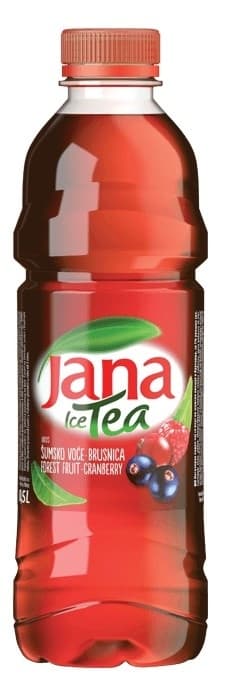 JANA LEDENI ČAJ ŠUMSKO VOĆE 0,5-slika