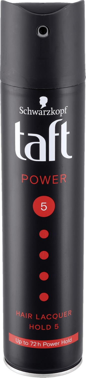 LAK ZA KOSU TAFT POWER 250ML HENKEL-slika