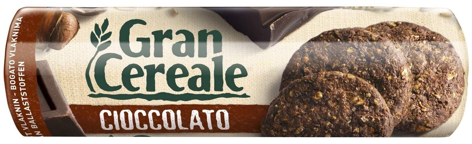 Keks kakao Grancereale 230g-slika