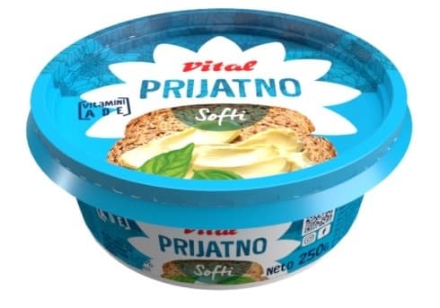 VITAL PRIJATNO SOFTI 250G-slika