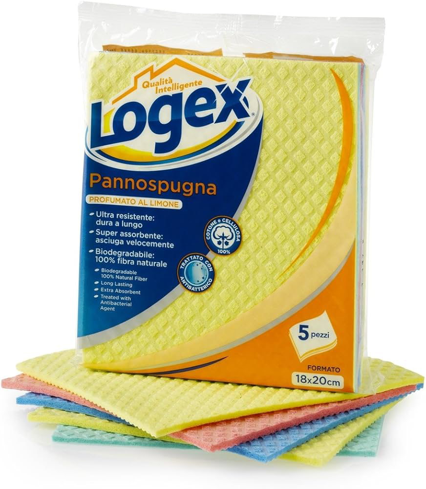 LOGEX TRULEX KRPA 5/1-slika