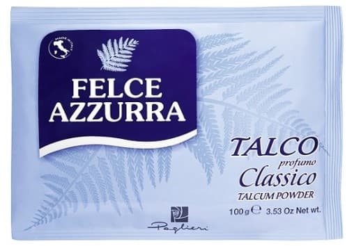 Talk Felce Azzurra kesa 100g-slika